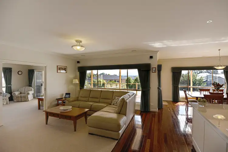 Fifth view of Homely house listing, 9 Jackson Court, Gisborne VIC 3437