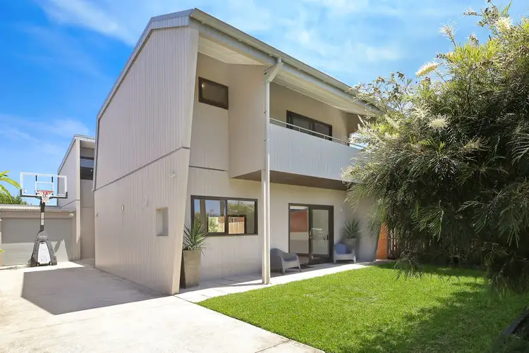 Third view of Homely house listing, 12 Chant Avenue, Pagewood NSW 2035
