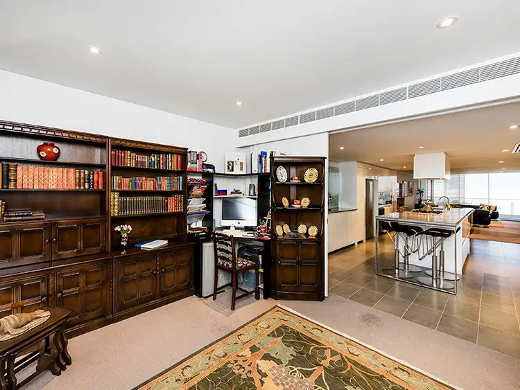 Seventh view of Homely apartment listing, 14/23 Bow River Crescent, Burswood WA 6100