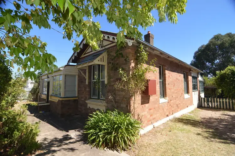 Main view of Homely house listing, 21 Rodgers Street, Kandos NSW 2848