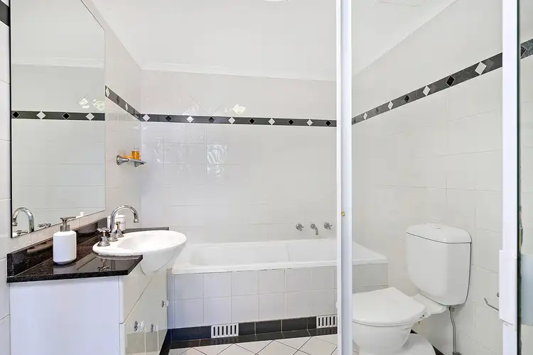 Fifth view of Homely apartment listing, 133/18-20 Knocklayde Street, Ashfield NSW 2131
