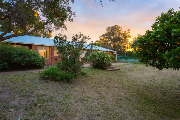 Sixth view of Homely house listing, 30 Emerald Place, Mount Richon WA 6112
