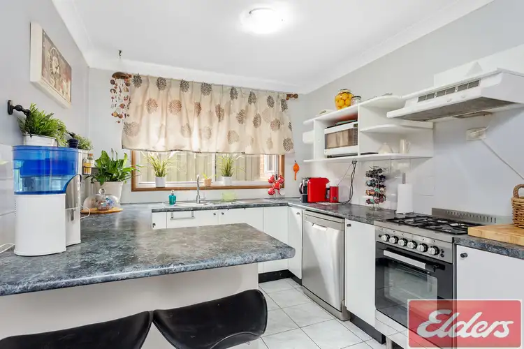 Fourth view of Homely house listing, 3 Browning Close, Mount Druitt NSW 2770