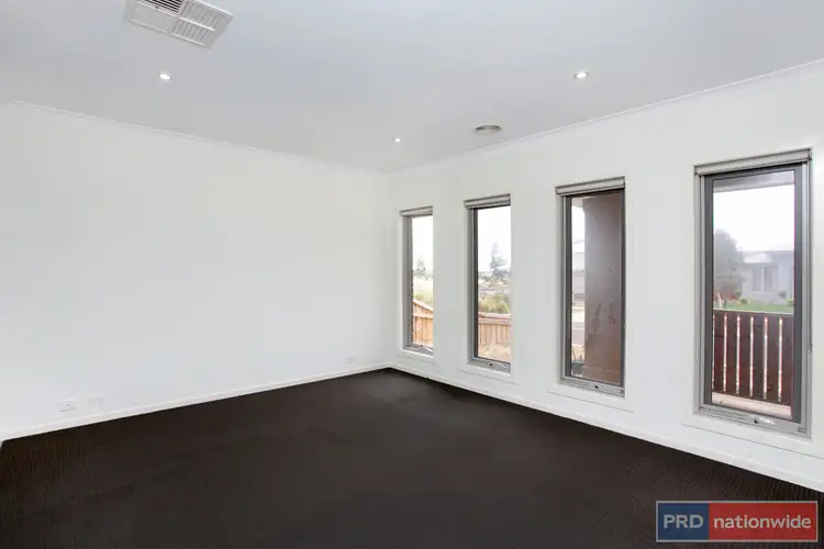 Sixth view of Homely house listing, 4 Belgrave Avenue, Eynesbury VIC 3338