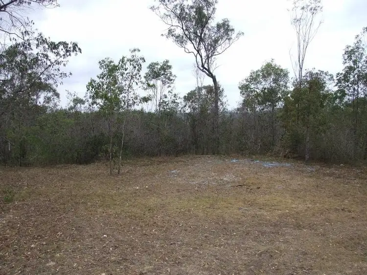 Second view of Homely rural property listing, 4 Maggie Drive, Gin Gin QLD 4671