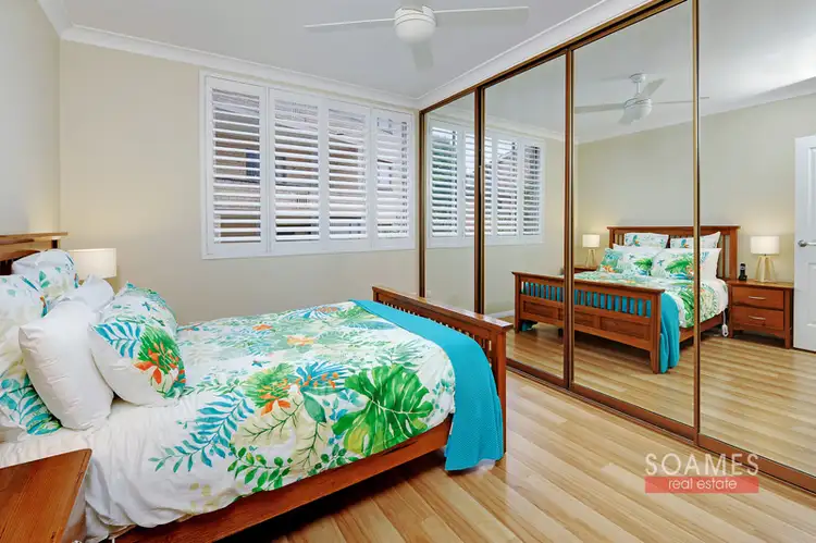 Sixth view of Homely apartment listing, 12/1-3 Park Avenue, Waitara NSW 2077