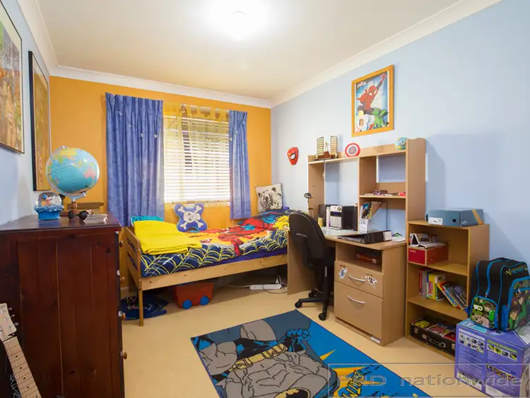 Sixth view of Homely house listing, 2 Appletree Av, Aberglasslyn NSW 2320