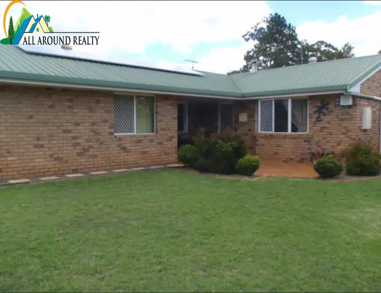 Third view of Homely house listing, 32 Hart Street, Blackbutt QLD 4306