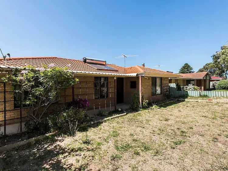Second view of Homely house listing, 79 Unnaro Street, Hillman WA 6168