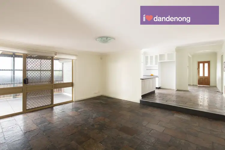 Third view of Homely house listing, 5 Janice Grove, Dandenong VIC 3175
