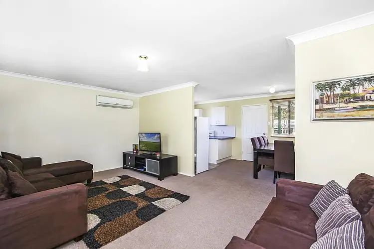 Second view of Homely house listing, 28 McKellar Boulevard, Blue Haven NSW 2262
