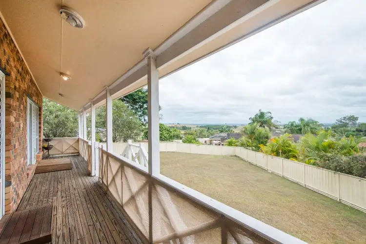 Main view of Homely house listing, 3 Willow Place, South Grafton NSW 2460