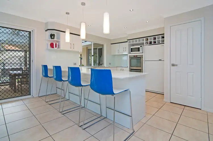 Main view of Homely house listing, 68 St Andrews Drive, Cornubia QLD 4130