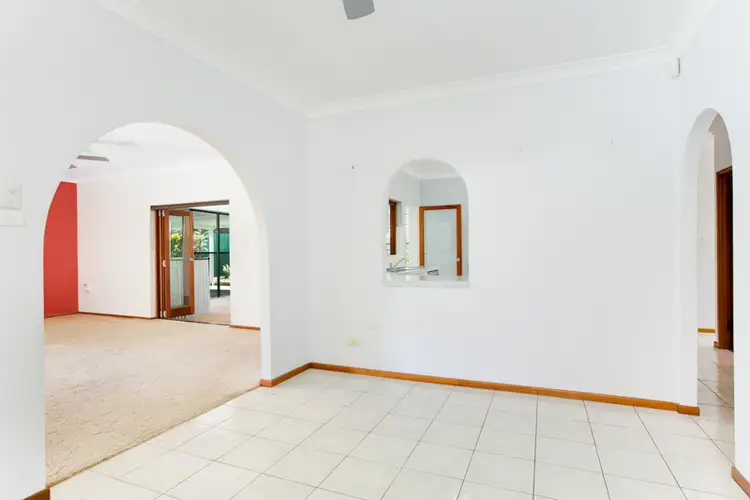 Third view of Homely house listing, 42 Hobson Drive, Brinsmead QLD 4870