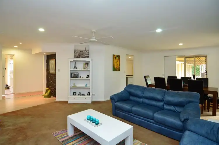 Fourth view of Homely house listing, 7 Burke Crescent, Mudgeeraba QLD 4213
