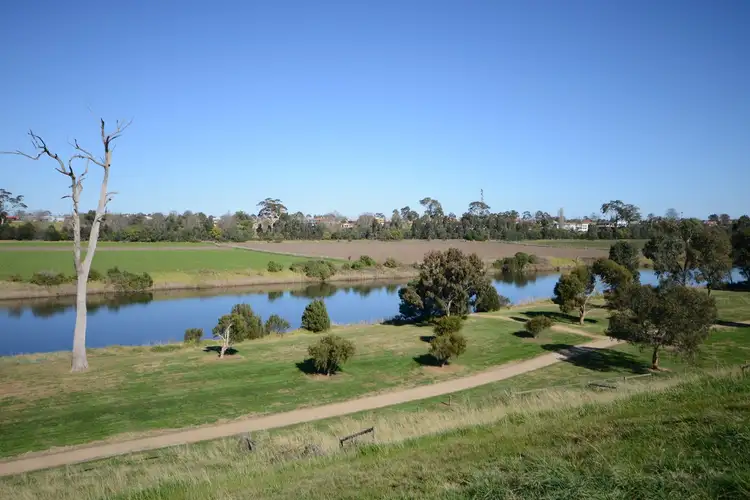Sixth view of Homely land listing, 8 The Backwater, Bairnsdale VIC 3875