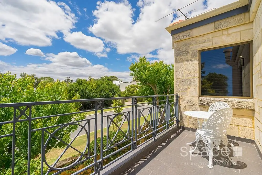 Main view of Homely house listing, 4/101 Bindaring Parade, Claremont WA 6010
