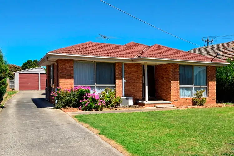 42 Portarlington Road, Newcomb VIC 3219
