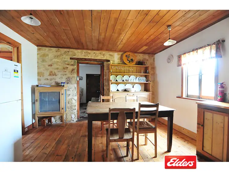 Third view of Homely house listing, 3 10 ELIZABETH STREET, Robe SA 5276