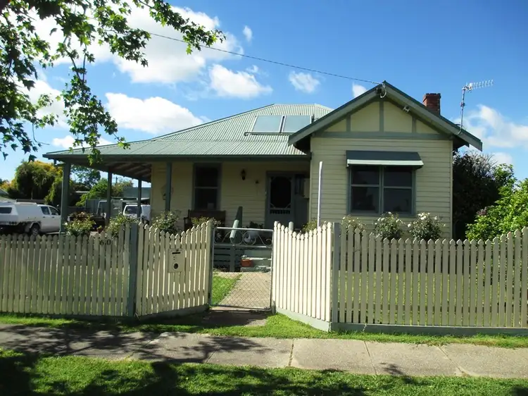 60 Nihil St, Alexandra VIC 3714