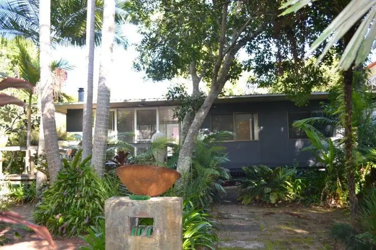 Second view of Homely house listing, 10 Royal Avenue, South Golden Beach NSW 2483
