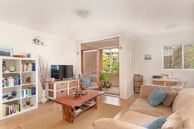 Main view of Homely apartment listing, 6/12 Wheeler Parade, Dee Why NSW 2099