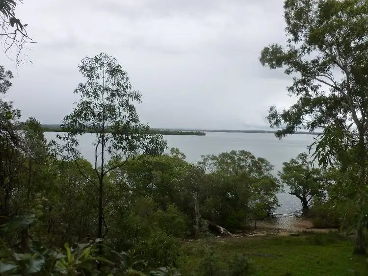 Fourth view of Homely land listing, 13 COAST RD, Macleay Island QLD 4184