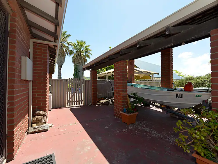 Sixth view of Homely house listing, 7 Nicholas Avenue, Quinns Rocks WA 6030