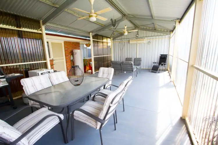 Fourth view of Homely house listing, 30 Gunn Street, Wentworth NSW 2648
