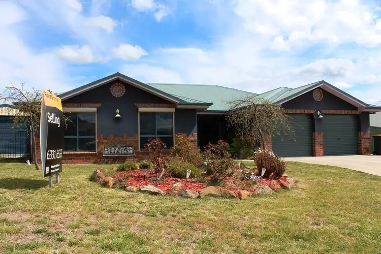 Main view of Homely house listing, 5 Opal Court, Bathurst NSW 2795