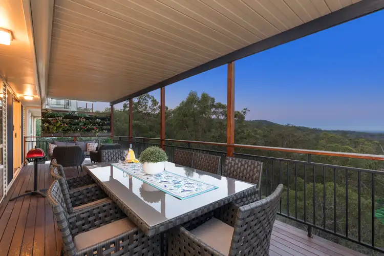 Second view of Homely house listing, 29 Kimberley Drive, Shailer Park QLD 4128