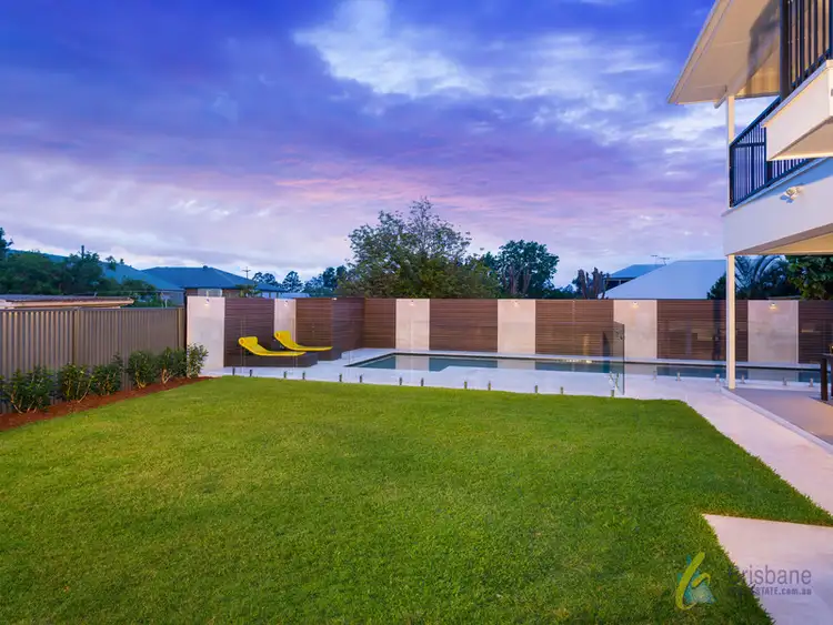 Third view of Homely house listing, 282 Verney Road East, Graceville QLD 4075