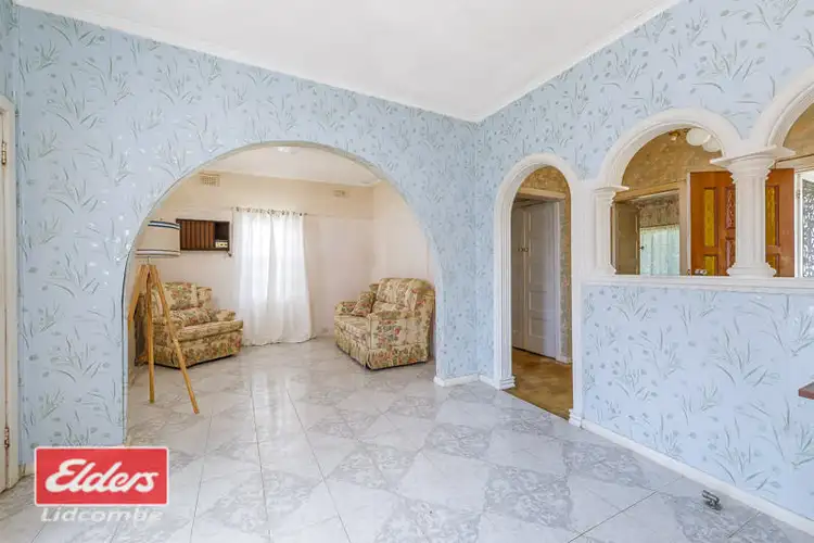 Third view of Homely house listing, 47 HYDE PARK ROAD, Berala NSW 2141
