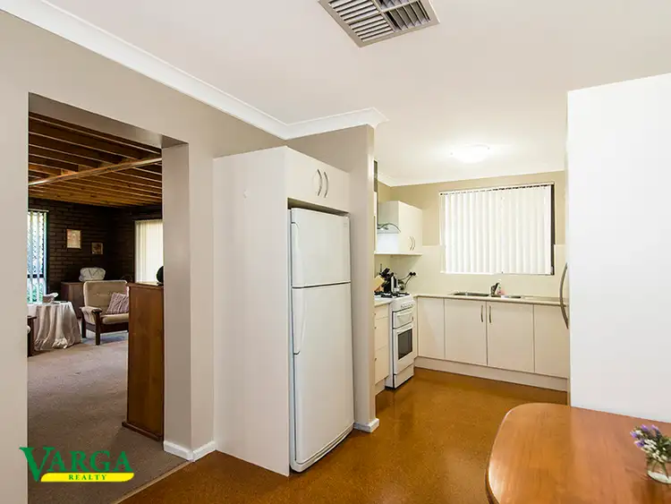 Seventh view of Homely house listing, 22 Cerberus Avenue, Parkwood WA 6147