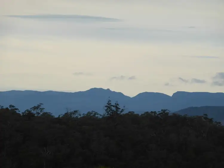 Sixth view of Homely land listing, 45 Dry Poles Road, Ellendale TAS 7140