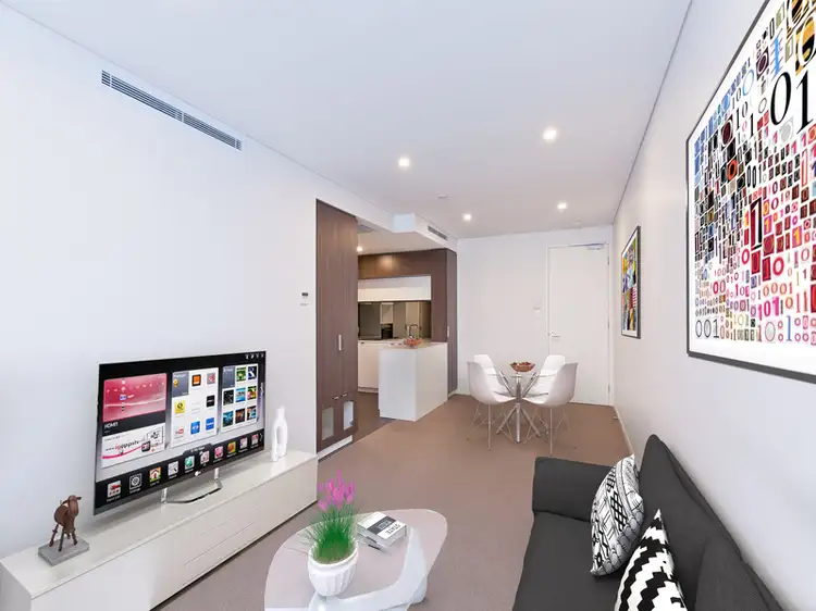 208/15 Roydhouse Street, Subiaco WA 6008