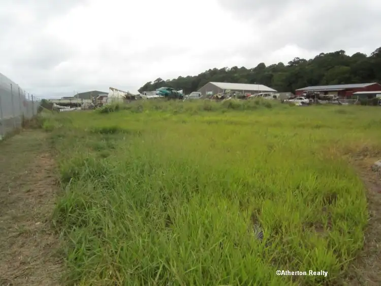 Main view of Homely land listing, 6 Isabella Street West, Tolga QLD 4882