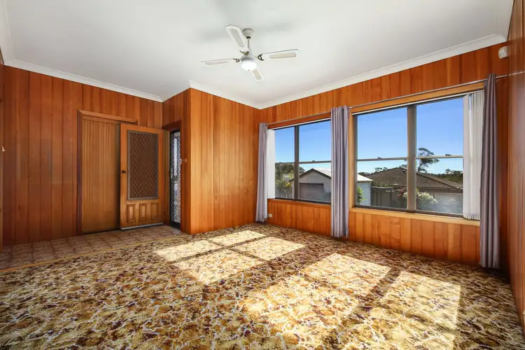 Second view of Homely house listing, 17 Waugh Street, Wauchope NSW 2446