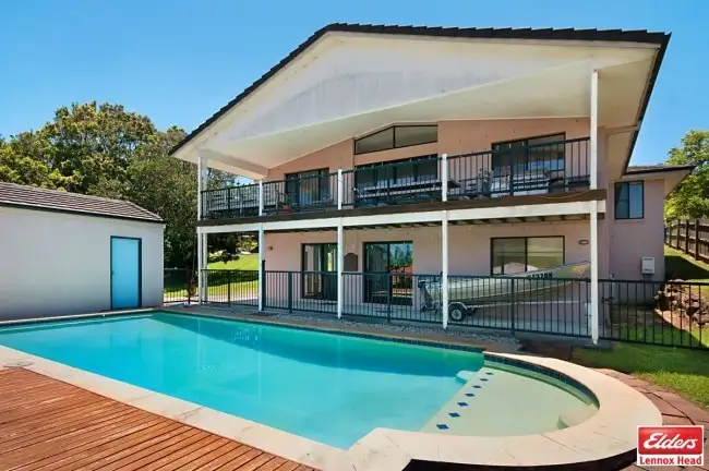 3 BERYL PLACE, Lennox Head NSW 2478