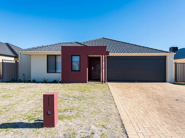 4 Chrysomou Street, Byford WA 6122