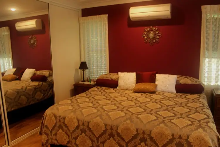 Fourth view of Homely house listing, 9 Greenmount Drive, Victoria Plains QLD 4751
