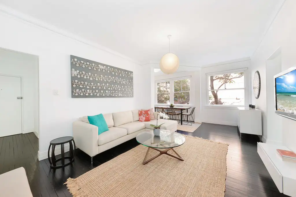 Main view of Homely apartment listing, 7/22 Ocean Avenue, Double Bay NSW 2028
