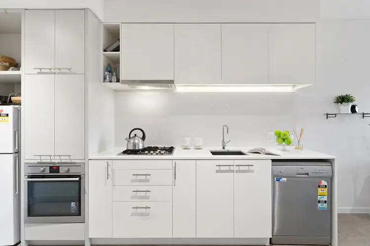 Fourth view of Homely apartment listing, 230/660 Blackburn Road, Notting Hill VIC 3168