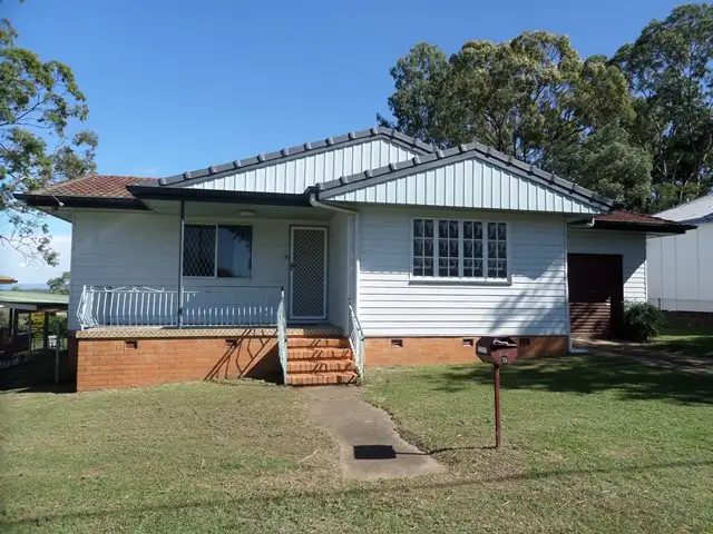 Main view of Homely house listing, 9 Logan Street, Gatton QLD 4343