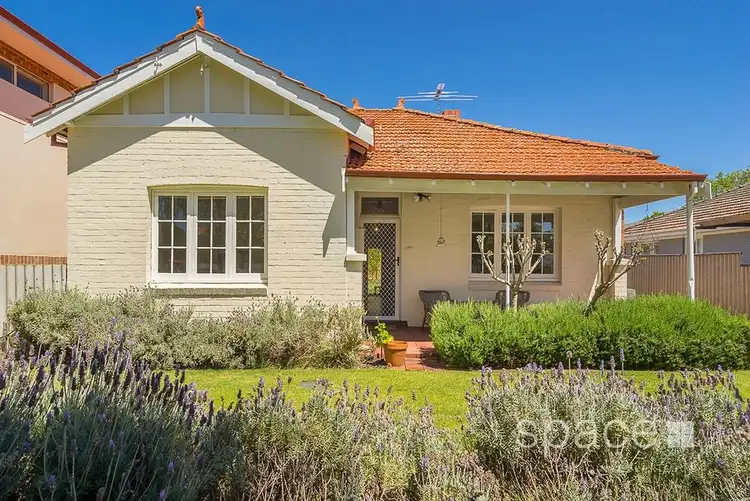 Second view of Homely house listing, 7 Wattle Street, South Perth WA 6151