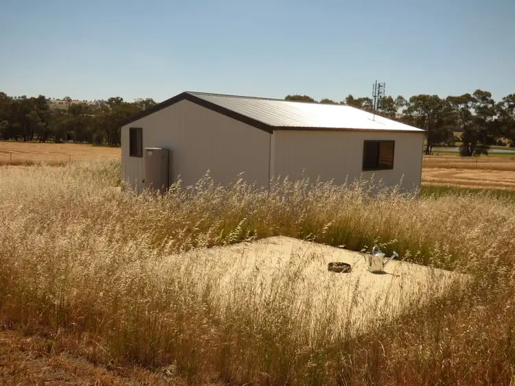 Seventh view of Homely land listing, 573 Wirrimah Road, Wirrimah NSW 2803