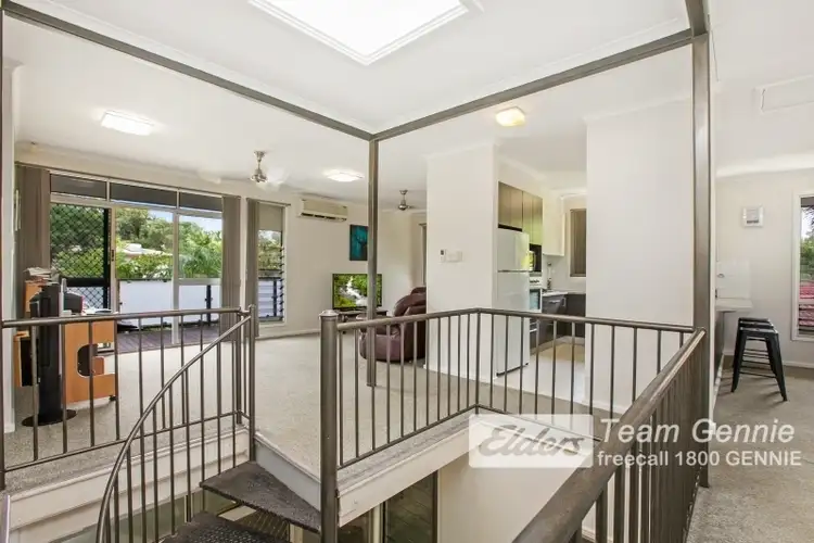 Third view of Homely house listing, 13 Wilfred Court, Driver NT 830