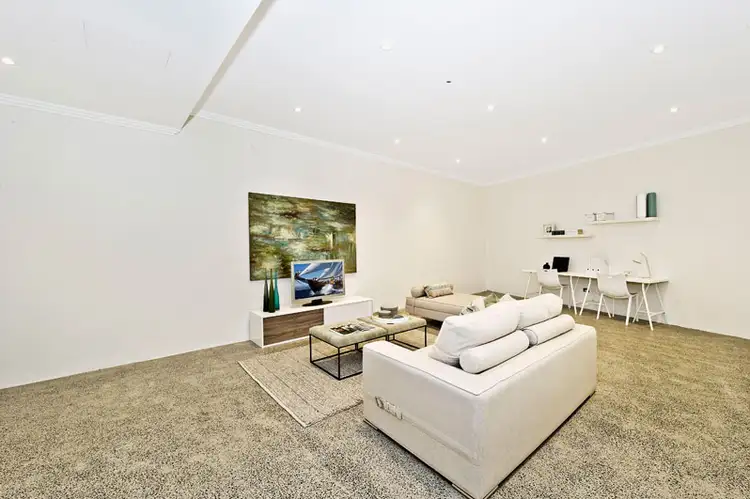 Sixth view of Homely house listing, 47A Spencer Street, Rose Bay NSW 2029