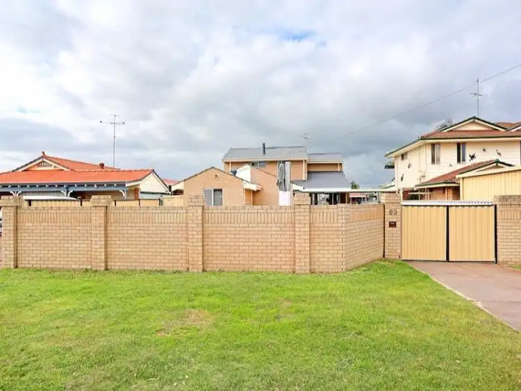 Sixth view of Homely house listing, 63 Allambi Way, South Yunderup WA 6208