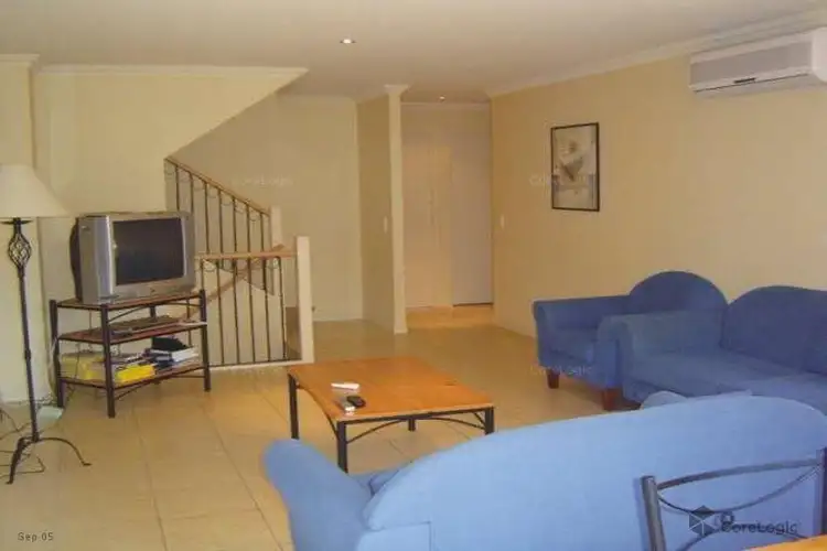 Second view of Homely apartment listing, 99/4 University Dr, Robina QLD 4226